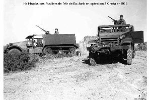 153 - ARMEE DE L'AIR EN ALGERIE 1945-1962-1 (26)